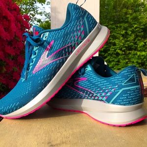 Brooks Levitate 5